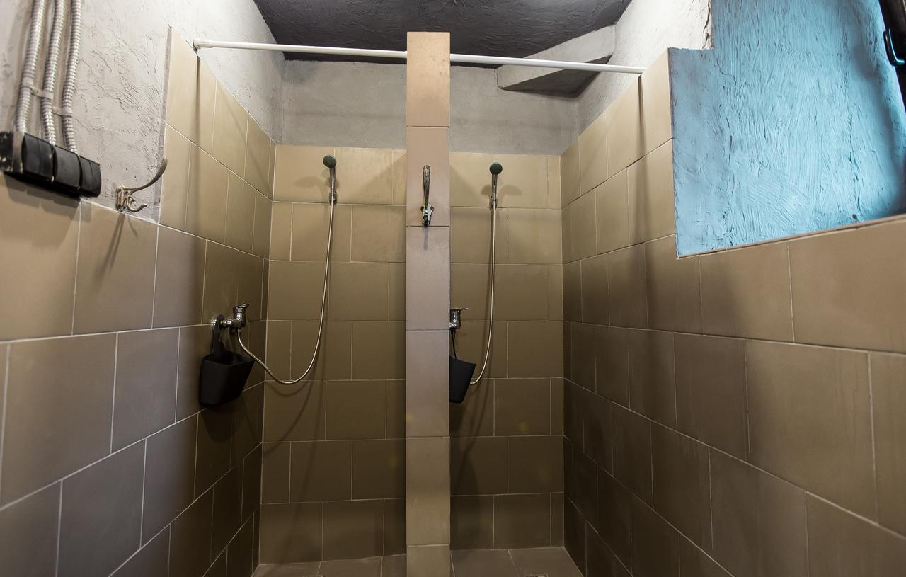 Lviv Loft Prison Hostel Eksteriør bilde